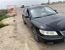 هيونداي غراندور